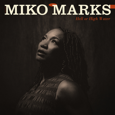 Hell Or High Water album cover